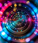 magnifying glass
