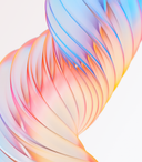 CoSTAR Network animated living logo – alternate version 2, a still frame from the brand identity film