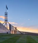 Parliament house canberra