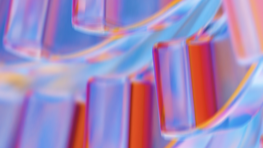 Living Logo: Main Still