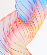 CoSTAR Network animated living logo – alternate version 2, a still frame from the brand identity film