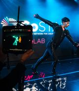 Live Lab Launch event