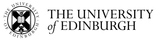 University of Edinburgh logo