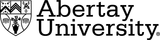 Abertay University logo