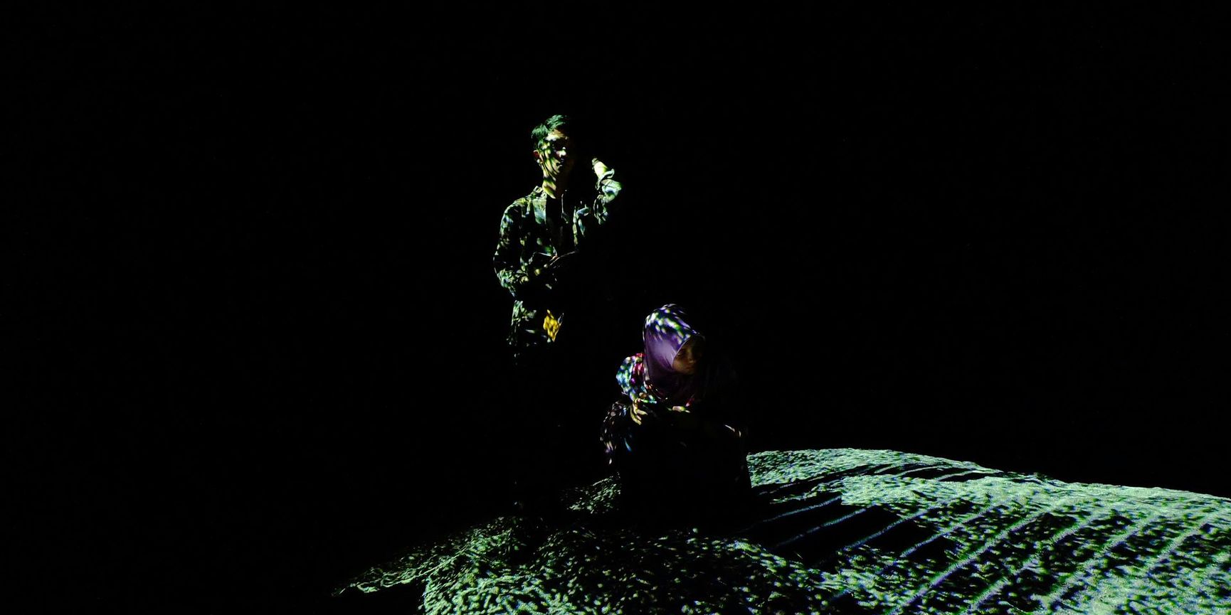 Immersive experience