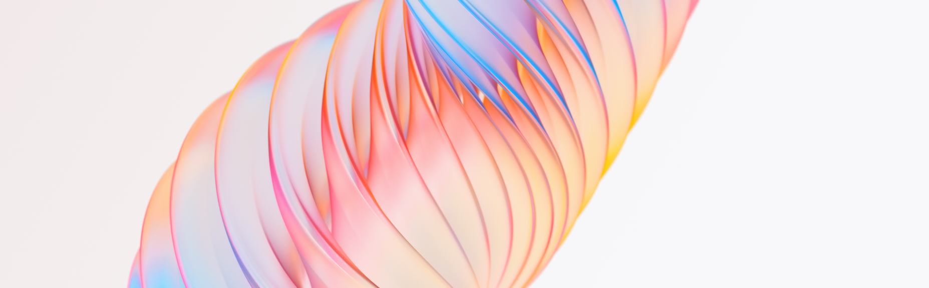 CoSTAR Network animated living logo – alternate version 2, a still frame from the brand identity film