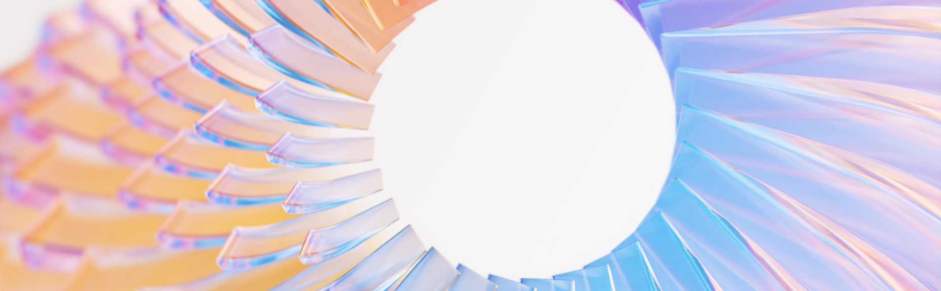 CoSTAR Network animated living logo – a still frame from the main brand film showing the CoSTAR identity