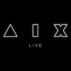 AIX Live LTD Logo