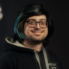 Alan Pedrassoli Chitayat headshot