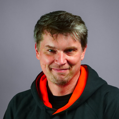 Alex Reppel
