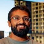 Headshot of Amit Dev, R&D Fellow, CoSTAR Realtime Lab