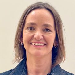 Headshot of Professor Abi Bowman, Head of Enterprise & Commercialisation, CoSTAR National Lab 