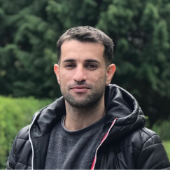 CS_NationalLab_PrototypingTeam_Soren Ghaderi