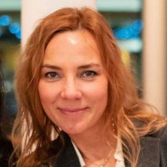 Dar'ya Guarnera headshot