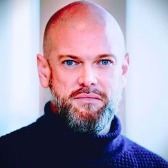 Headshot of Professor Declan Keeney, Director, CoSTAR Screen Lab