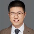 Headshot of Dr Xin Feng, PDRA, CoSTAR Realtime Lab