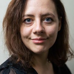 Headshot of Emily Bailey, R&D Fellow, CoSTAR Realtime Lab