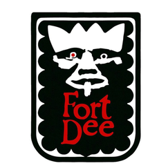 Fort Film - Company Logo