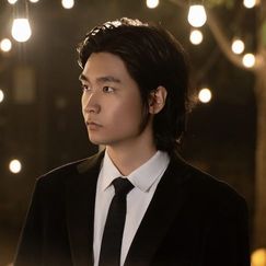 Headshot of Haocheng Yang, R&D Fellow & Studio Engineer, CoSTAR Realtime Lab