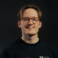 Headshot of Jack Hardwick, Technical Specialist in Creative Technologies, CoSTAR Live Lab