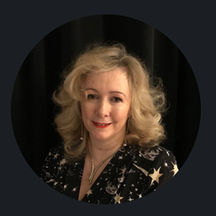 Headshot of Professor Karen Fleming, Co-Director, CoSTAR Screen Lab