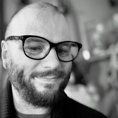 Headshot of Marc Jefferies, Digital & Media Services Manager, CoSTAR Realtime Lab