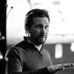 Headshot of Matthew Bett, Co-I & Head of Studios, CoSTAR Realtime Lab