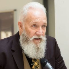 Headshot for Paul Moore