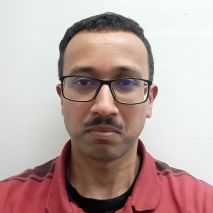 Headshot of Professor Mohan Sridharan, Co-I & AI Lead, CoSTAR Realtime Lab