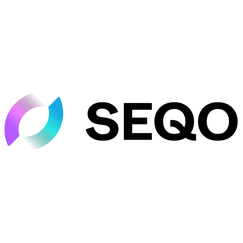 seqoblackx80 Logo