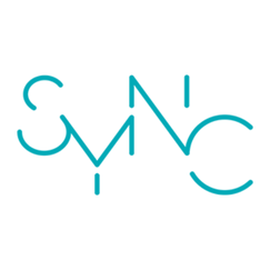 sync80 Logo