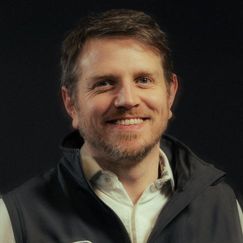 Headshot of Phil Adlam, CTO, CoSTAR Live Lab