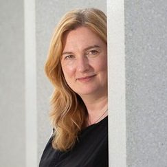 Headshot of Professor Melissa Terras, Co-Investigator, CoSTAR Realtime Lab