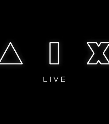 AIX Live LTD Logo