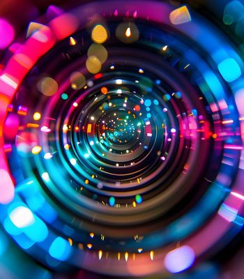 magnifying glass