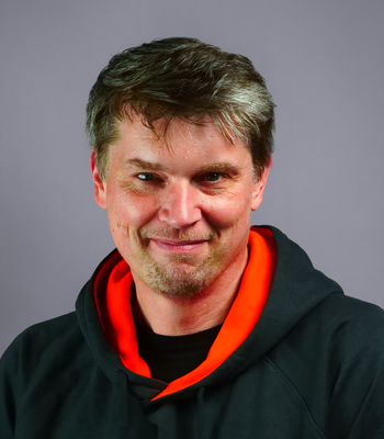Alex Reppel