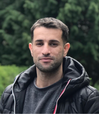 CS_NationalLab_PrototypingTeam_Soren Ghaderi