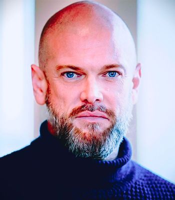 Headshot of Professor Declan Keeney, Director, CoSTAR Screen Lab
