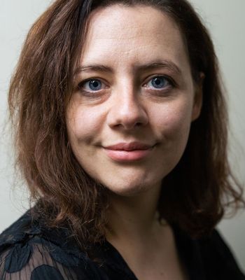 Headshot of Emily Bailey, R&D Fellow, CoSTAR Realtime Lab