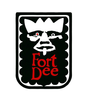 Fort Film - Company Logo