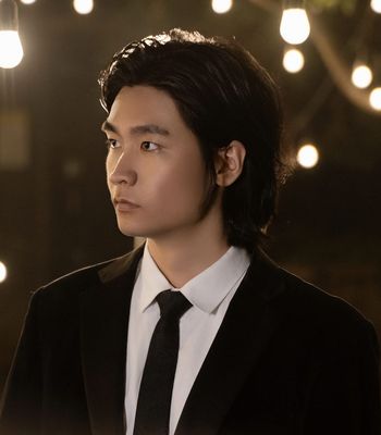 Headshot of Haocheng Yang, R&D Fellow & Studio Engineer, CoSTAR Realtime Lab