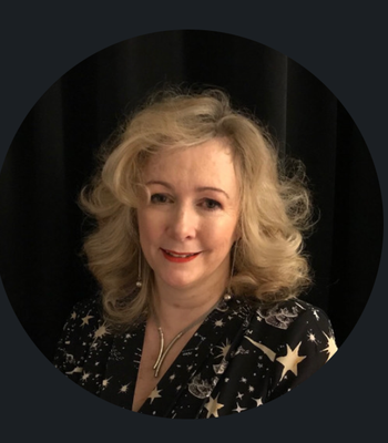 Headshot of Professor Karen Fleming, Co-Director, CoSTAR Screen Lab