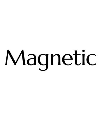 logo for magnetic