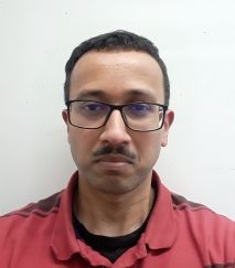 Headshot of Professor Mohan Sridharan, Co-I & AI Lead, CoSTAR Realtime Lab
