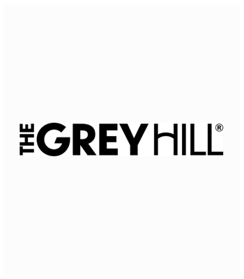 The Grey Hill - Company Logo