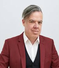 Headshot of Theodore Koterwas, Co-Investigator, CoSTAR Realtime Lab