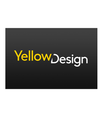 yellowdesignx60 Logo