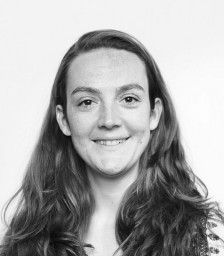 Headshot of Dr Eleonora D’Arnese, Co-Investigator, CoSTAR Realtime Lab