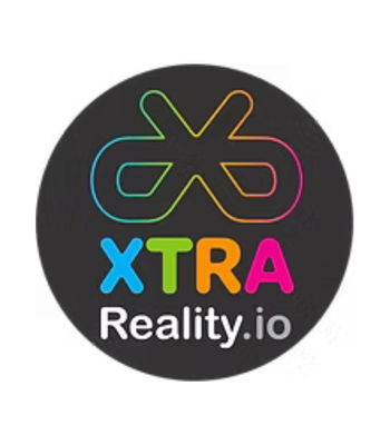 xtra-reality Logo 