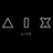 AIX Live LTD Logo